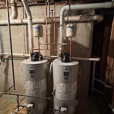 Dual-Water-Heater-Installation-in-Elmhurst-IL 3